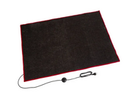 Karpetverwarmers en warmtematten