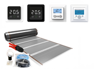 MAGNUM Foil Vloerverwarming Sets op Maat