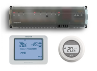 Honeywell HCE20 bedraad zone-regelsysteem