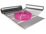 Elektrische droogbouwsystemen