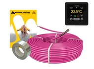 MAGNUM HeatBoard-kabel Set