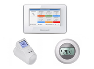 Honeywell evohome zoneregeling