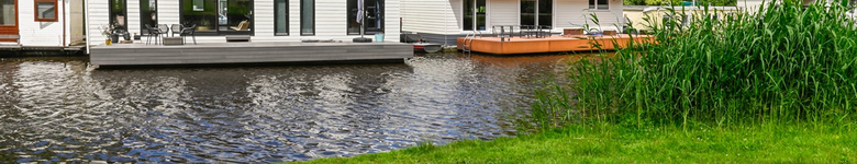 Vloerverwarming in boten