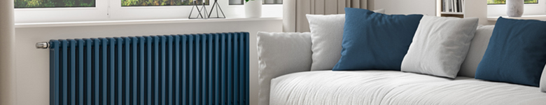 Vloerverwarming of Radiatoren