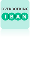 IBAN-overboeking