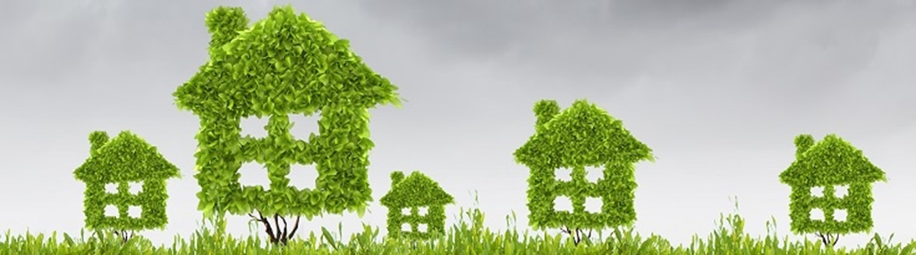 Vloerverwarming in energieneutrale woningen