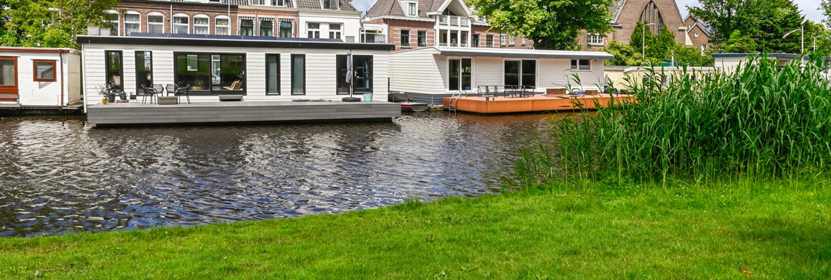 Vloerverwarming in boten