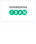 IBAN-overboeking