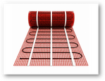 e-HEAT Mat Los
