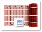 e-HEAT Mat Set MIC2