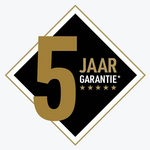 Honeywell 5 jaar garantie