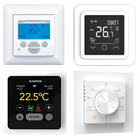 Thermostaten