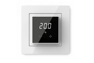 ET44 Digitale WiFi Klokthermostaat