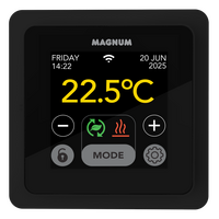 MAGNUM-Remote-Control-zwart