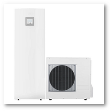 Warmtepomp
