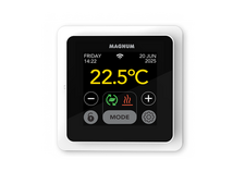 MAGNUM MRC2 WiFi Klokthermostaat