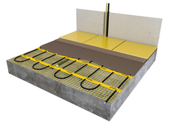 MAGNUM Mat in egaline