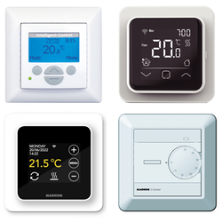 Thermostaten online kopen? onze 10 artikelen online!