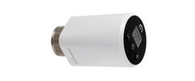 Unisenza Plus Thermostaatknop