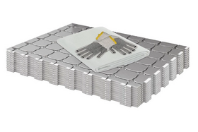 HeatBoard E-isolatieplaten 12mm