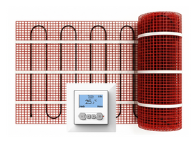e-HEAT Comfort Mat
