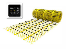 MAGNUM elektrische verwarmingsmat kopen