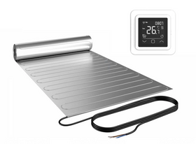 e-HEAT ALU-Mat