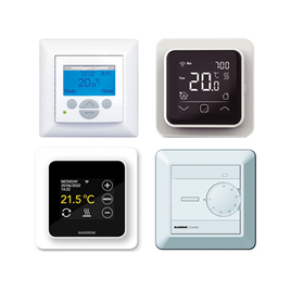 E-thermostaten