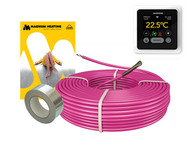 MAGNUM HeatBoard E