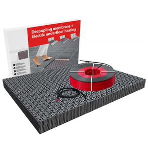 DECO-Mat Set