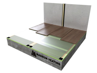 MAGNUM Heating Foil