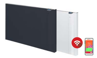 KLIMA WI-FI beschikbare kleuren
