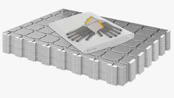 HeatBoard E-systeemplaten