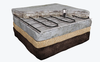 Outdoor Cable Beton