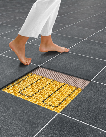 MAGNUM Decoupling Mat