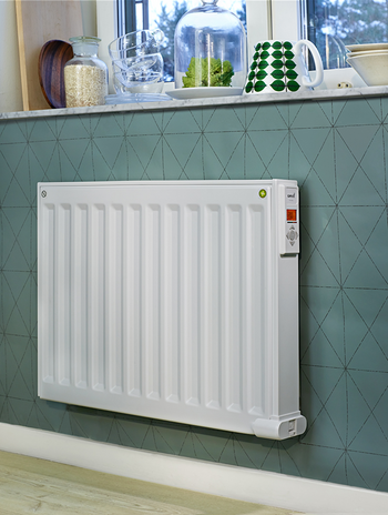 Voordelen elektrische radiatoren