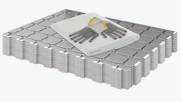 MAGNUM HeatBoard