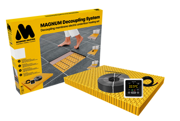 MAGNUM Decoupling Systeem