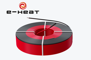 e-HEAT DECO Logo