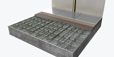 e-HEAT cable