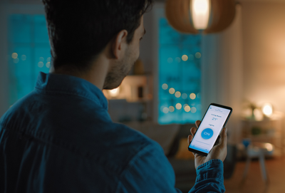 De koude maanden breken aan