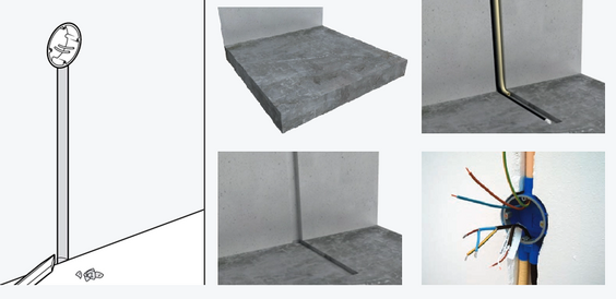 Thermostaat bepalen