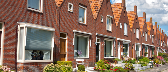 Vloerverwarming in bestaande woningen
