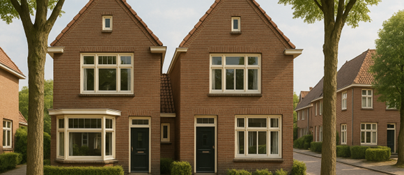 Vloerverwarming in bestaande woningen