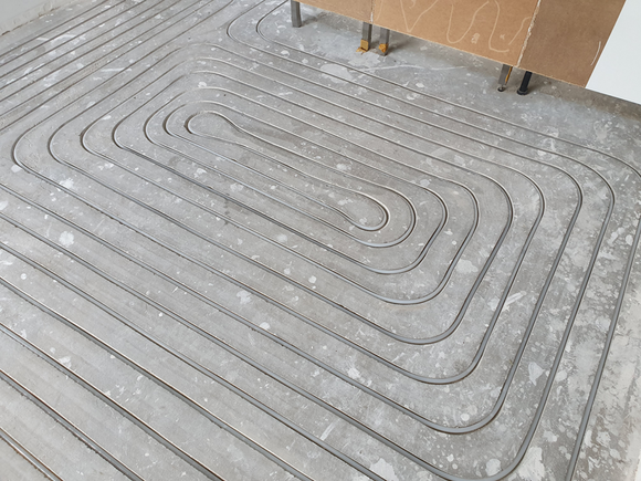 Vloerverwarming infrezen kosten_2