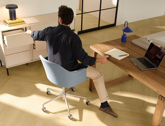 Laminaat op droogbouw