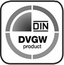 DVGW-logo