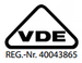 VDE cable