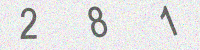 Captcha code