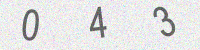 Captcha code